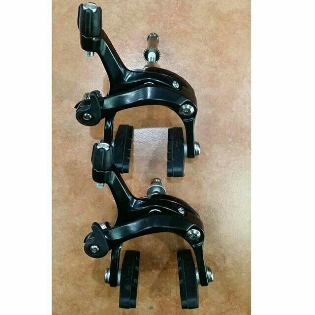 road bike brake calipers