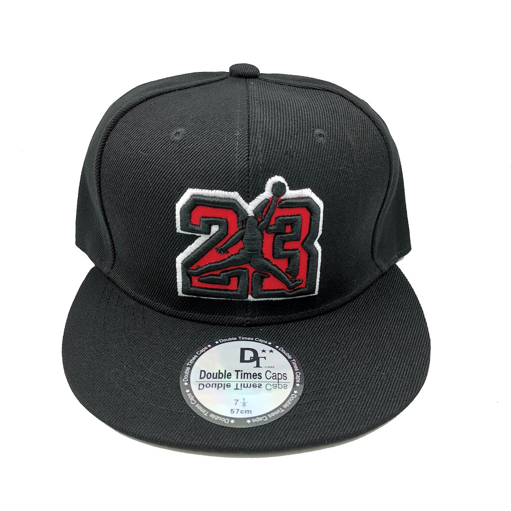 23 jordan hat