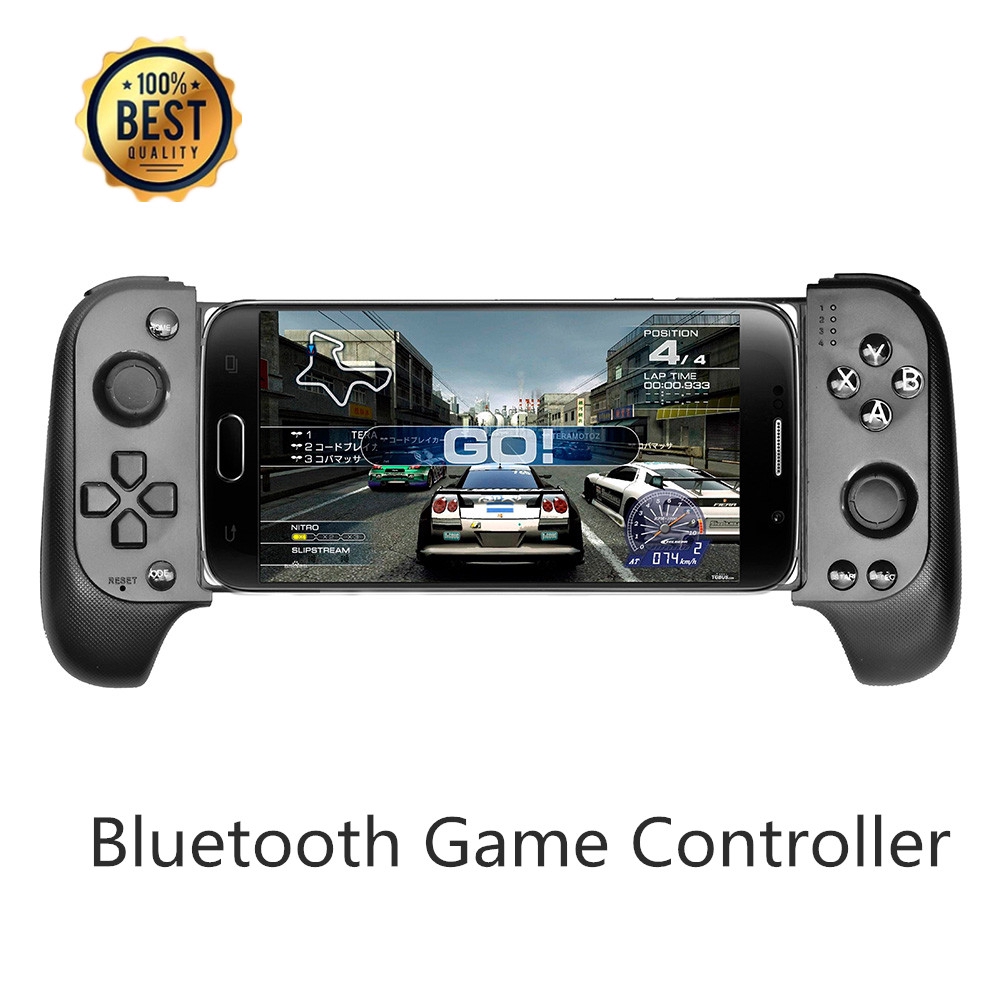 bluetooth game console