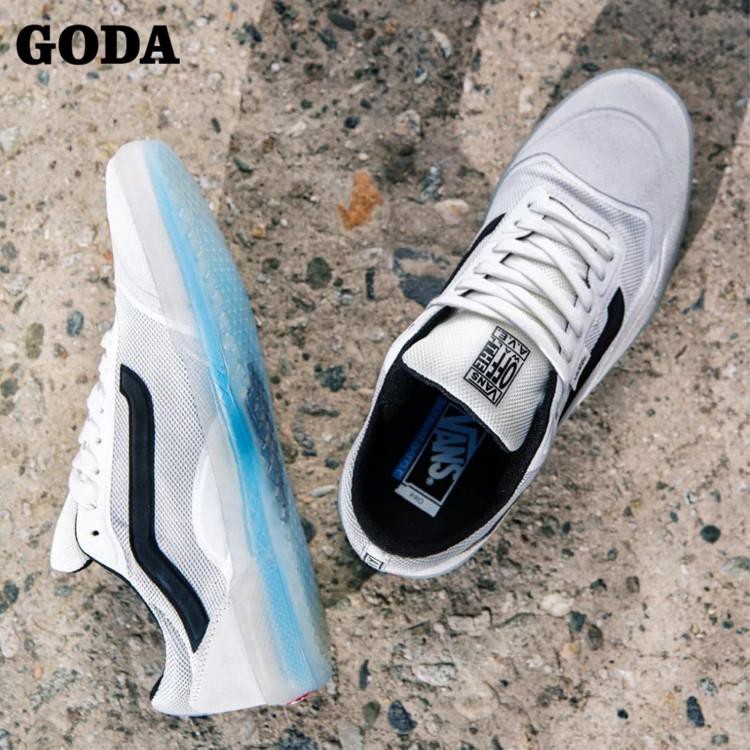 vans ave pro shoes