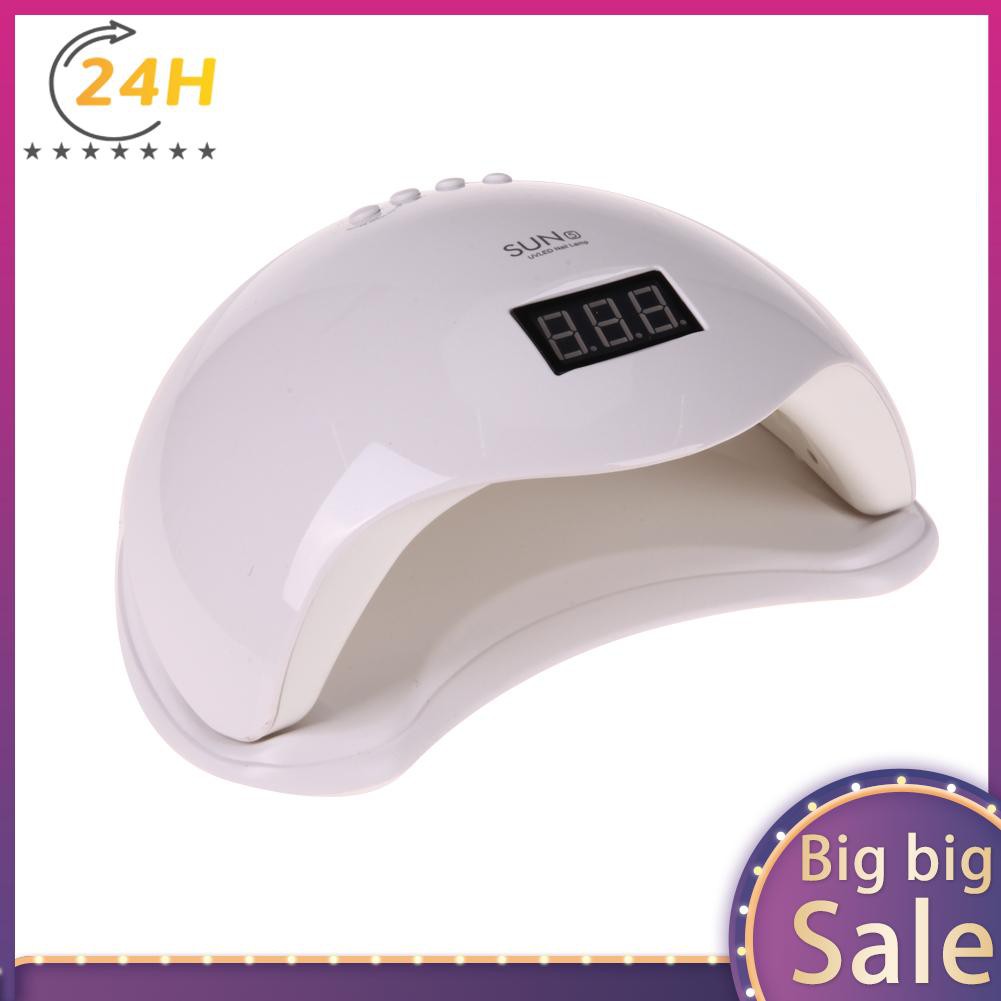 gel nail dryer