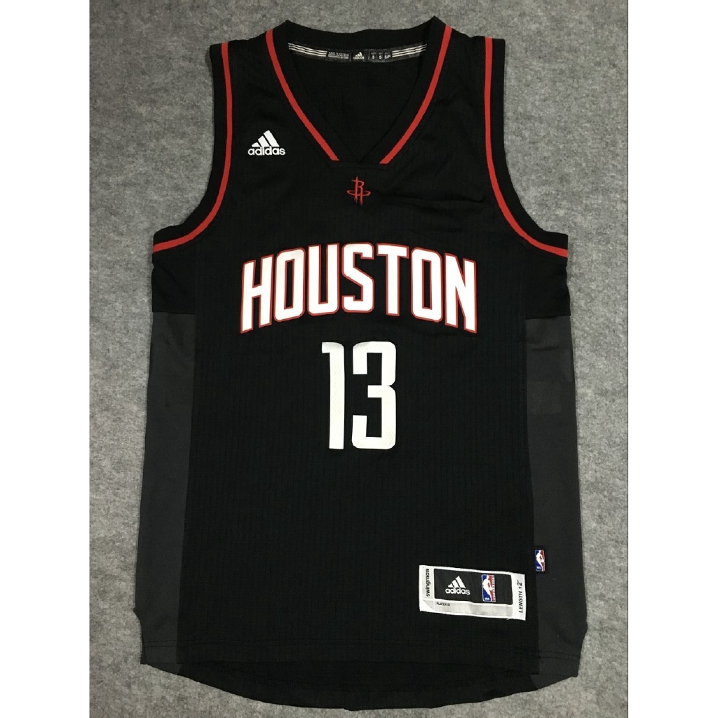 james harden adidas jersey