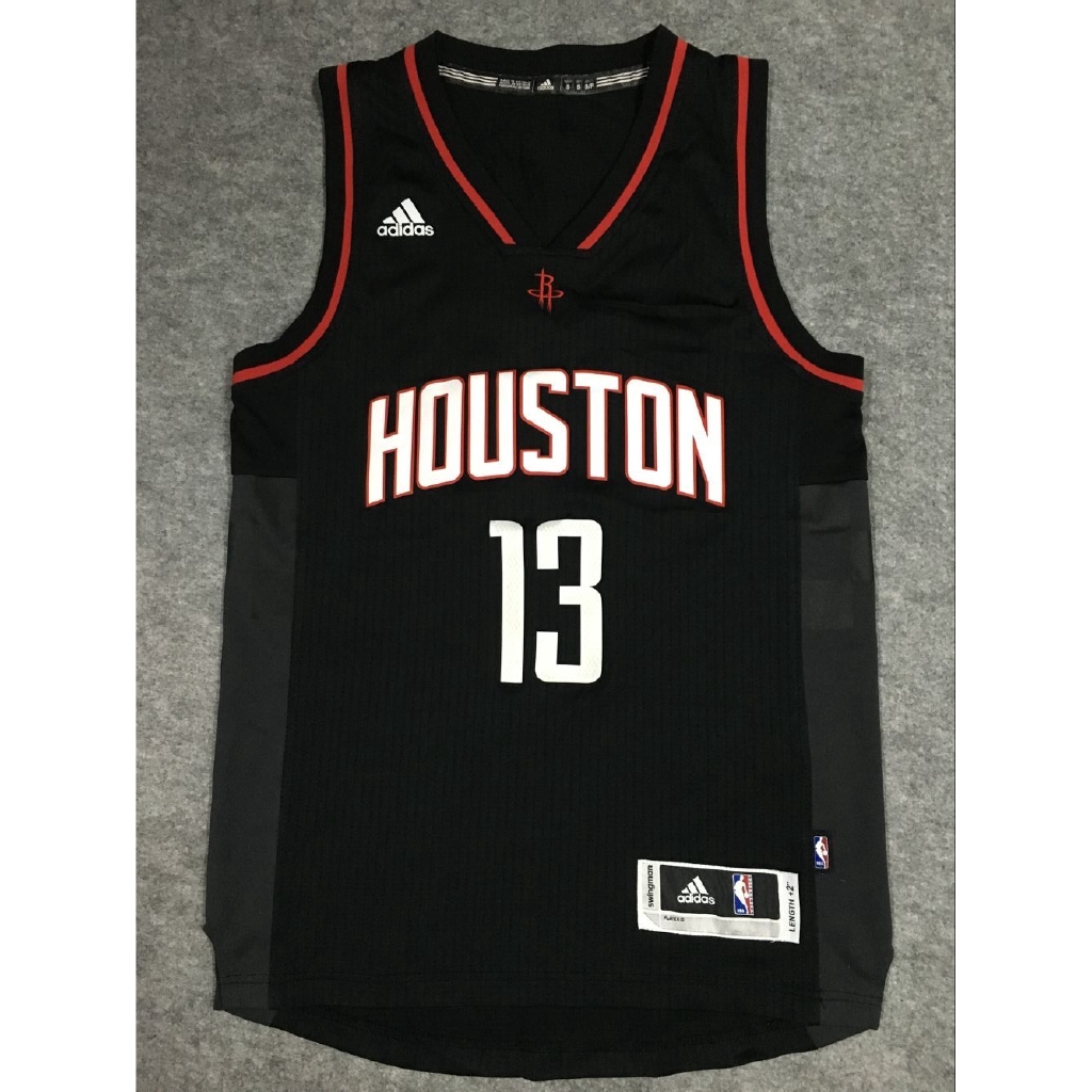 james harden adidas jersey