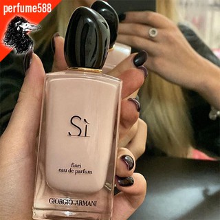 si fiori giorgio armani 100ml