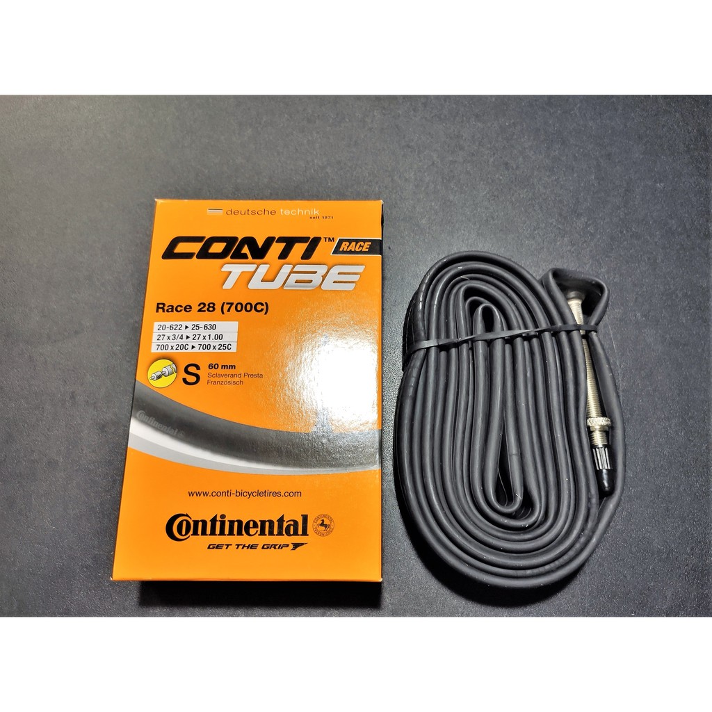 conti tube race 28 700c 60mm