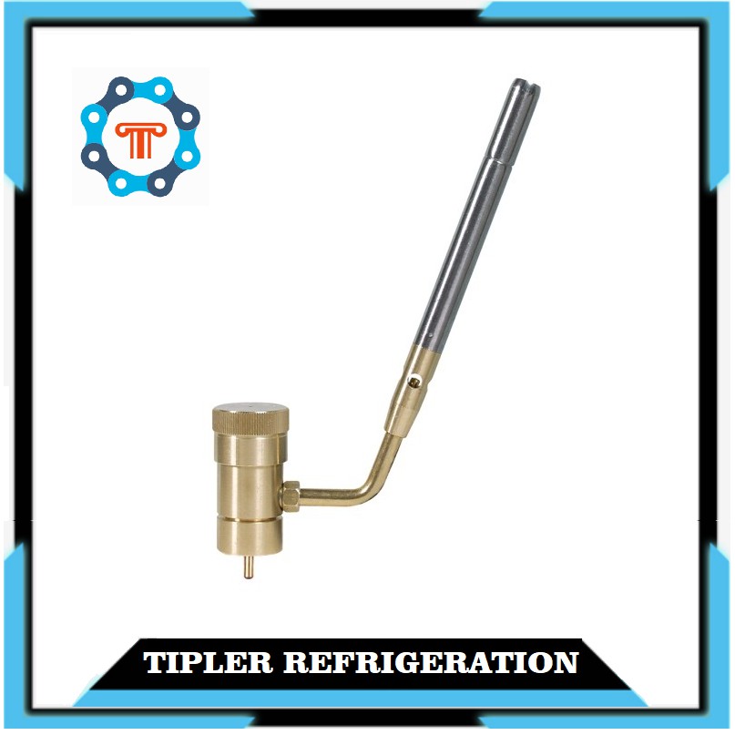 Brazing Hand Torch Single Shopee Philippines