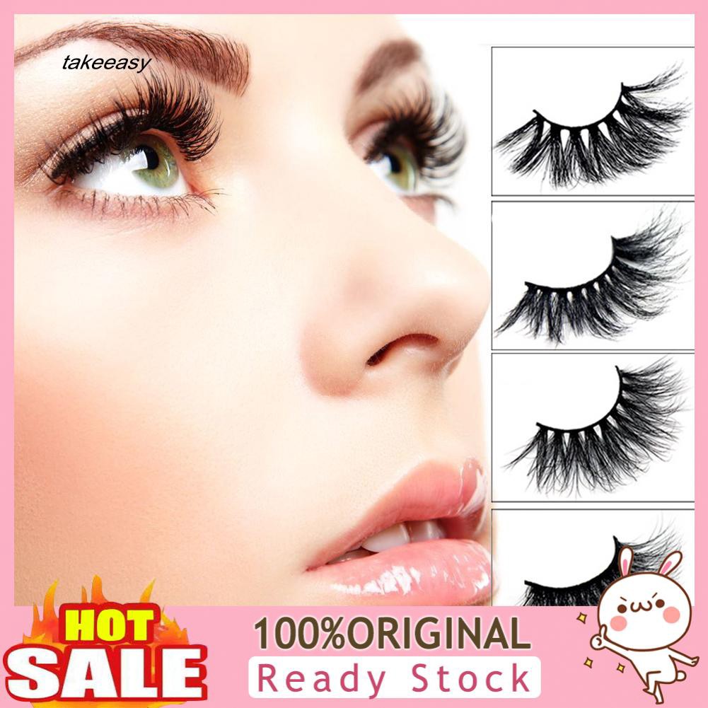 ready to wear lash extension