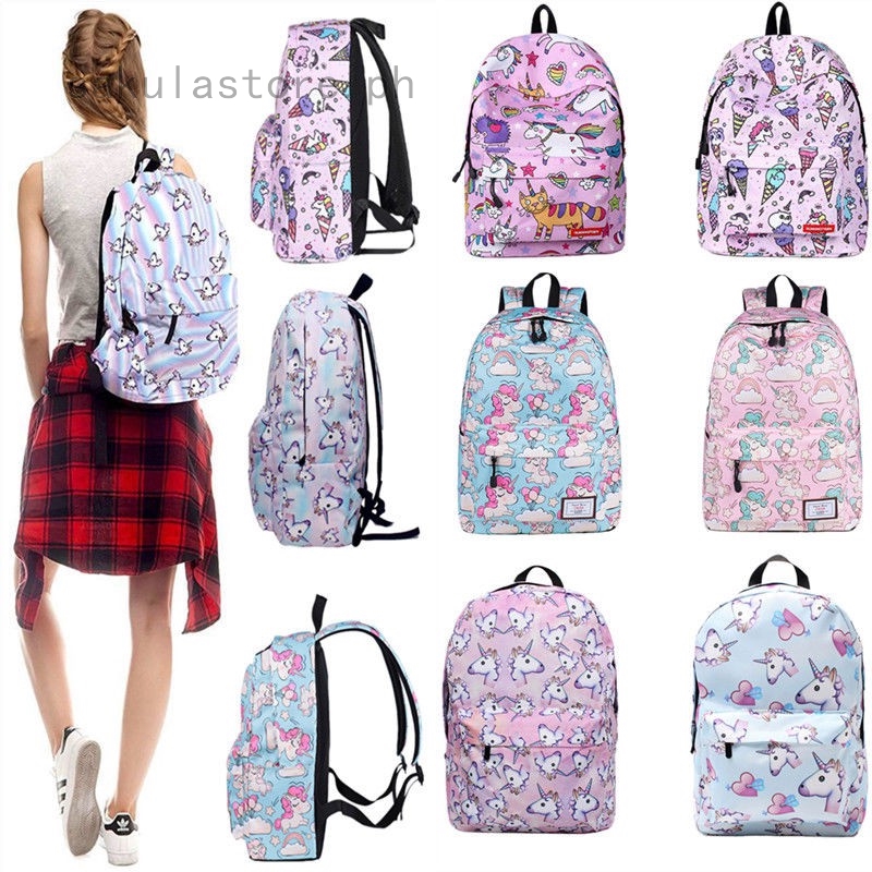 school backpacks for girl uk