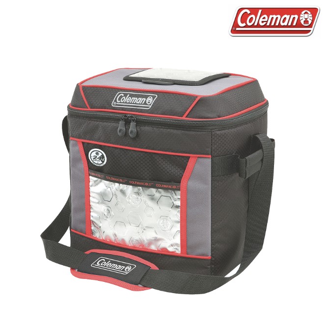 coleman lunch tote