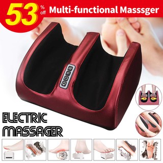 leg massage equipment