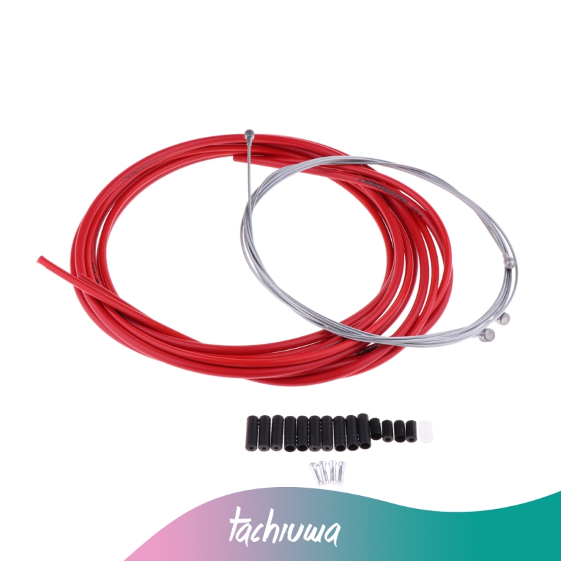 bicycle brake cable repair kit