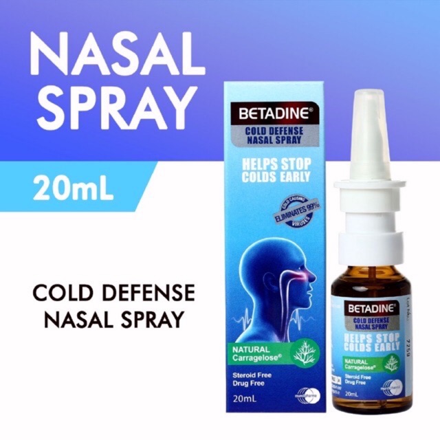 nasal spray price