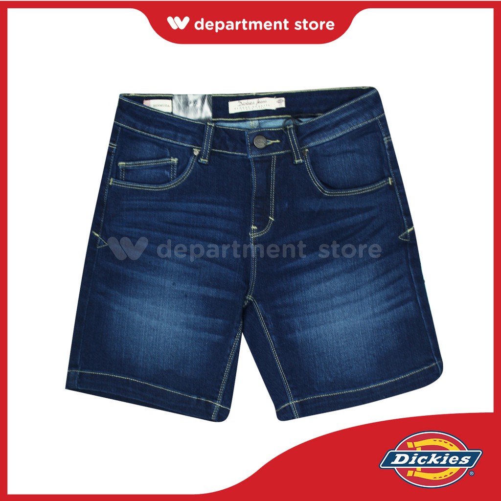 dickies comfort waist shorts