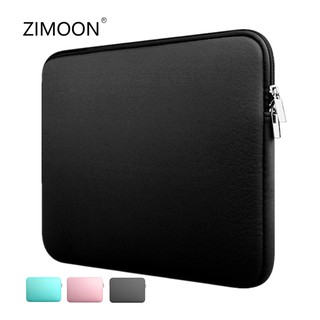 Ultra-thin Laptop Sleeve Bag 11/12/13/14/15 inch Notebook Liner Bag Case for Macbook Cover Computer Handbag