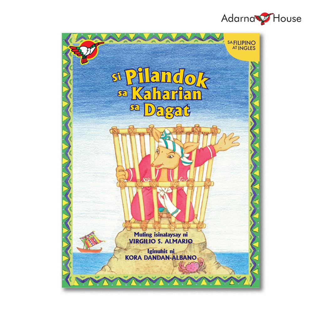 si-pilandok-sa-kaharian-ng-dagat-storybook-for-grade-2-bilingual