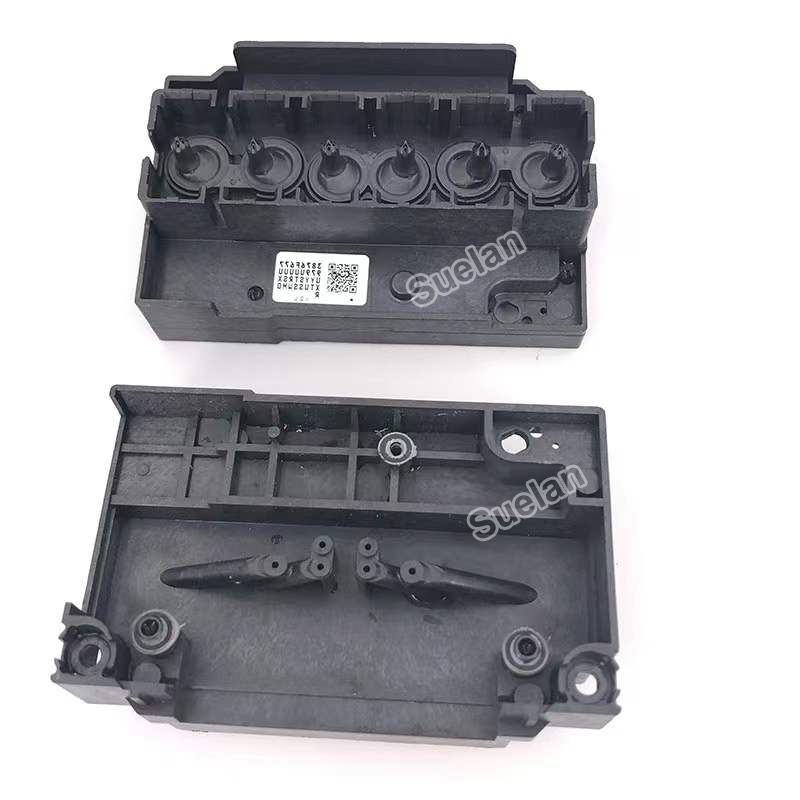 1390 L1800 Print Head Cover DTF / Solvent /UV For EPSON Printer