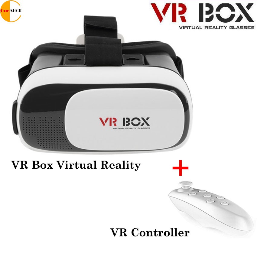 vr box free