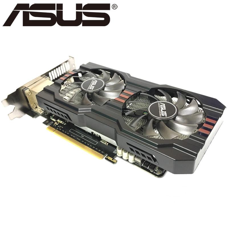Asus Video Card Gtx 660ti 2gb 192bit Gddr5 Graphics Cards For Nvidia Gtx660 Used Vga Cards Stronger Than Shopee Philippines