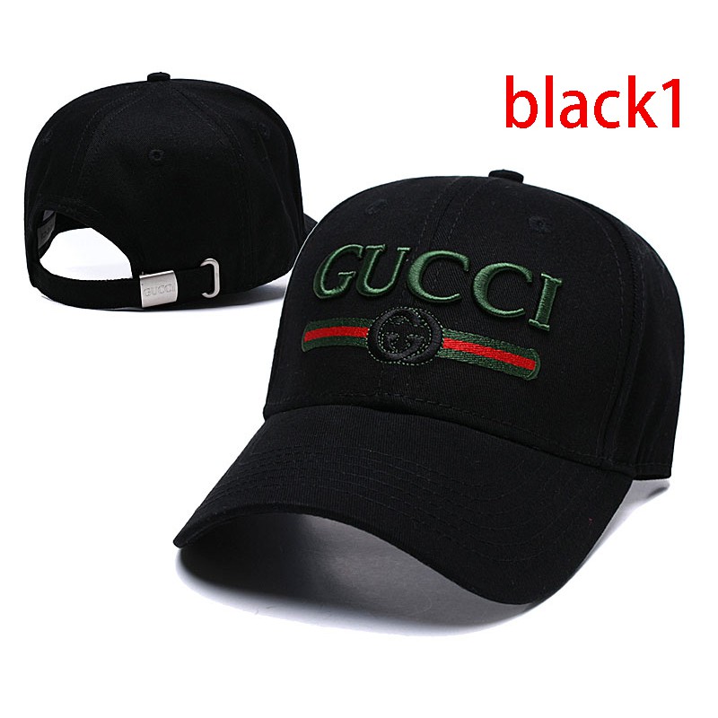 gucci dad cap