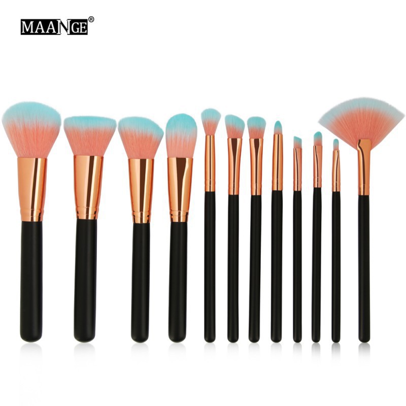 shopee makeup brush