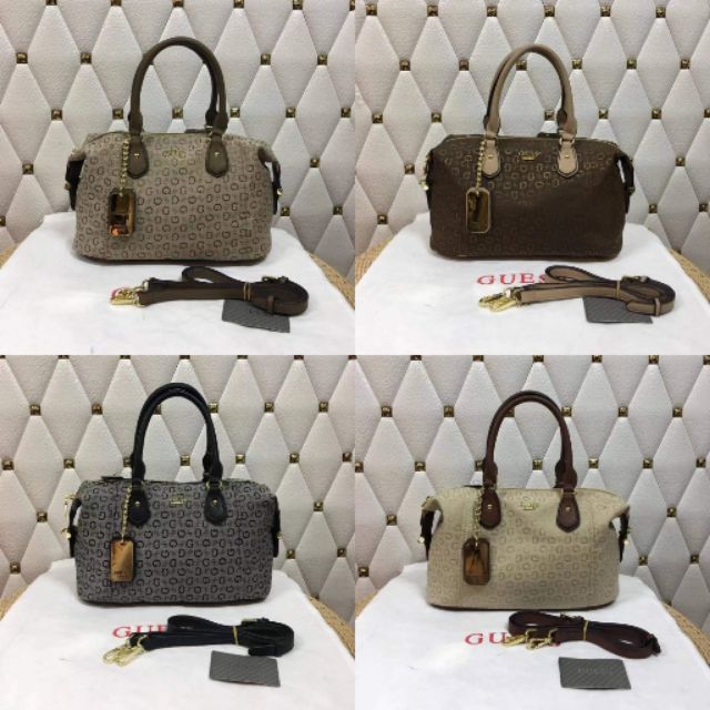 cooper carryall coach