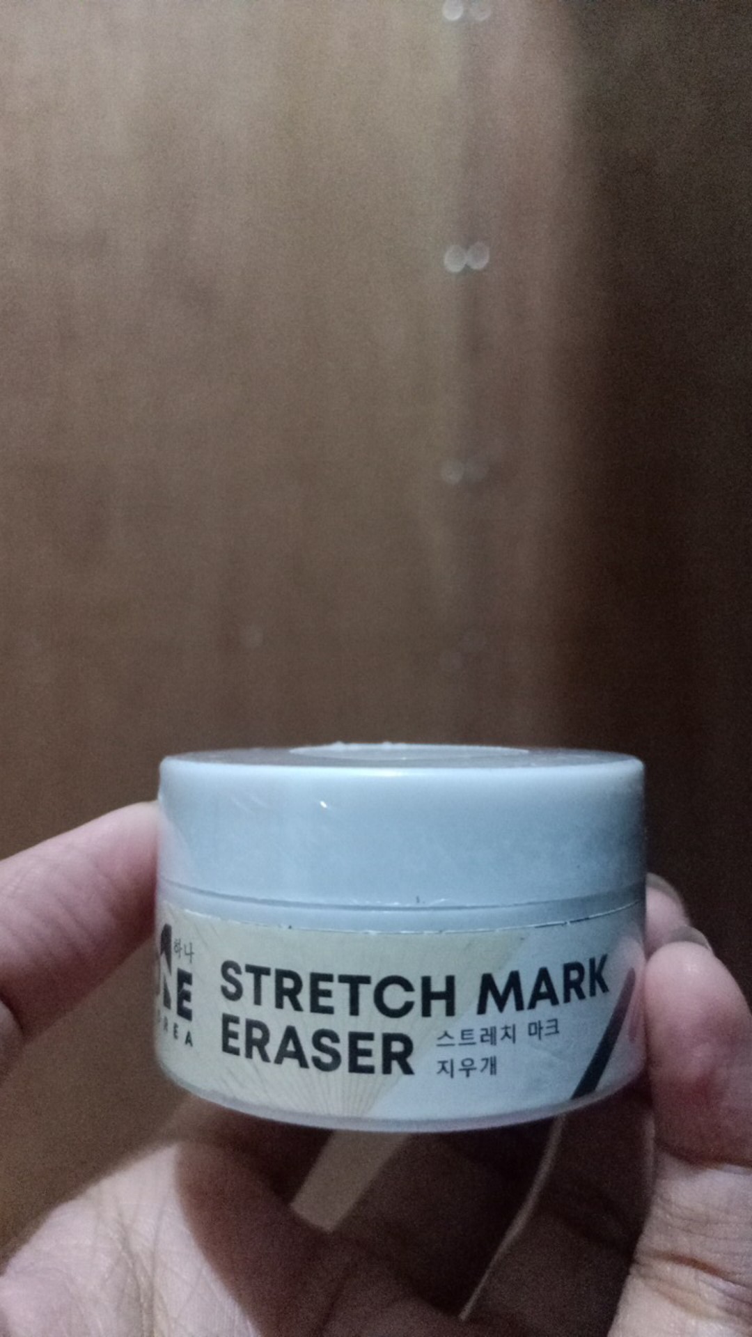 one korea stretch mark eraser