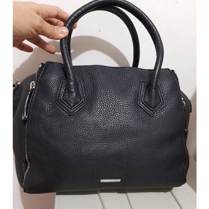 REBECCA MINKOFF HANDBAG | Shopee Philippines