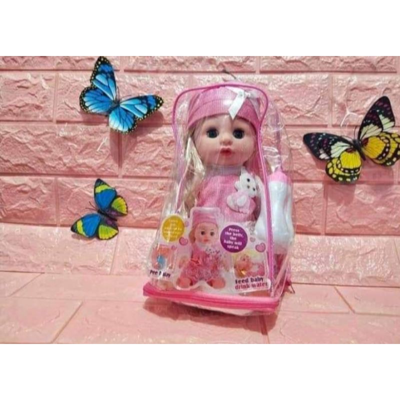 baby alive shopee