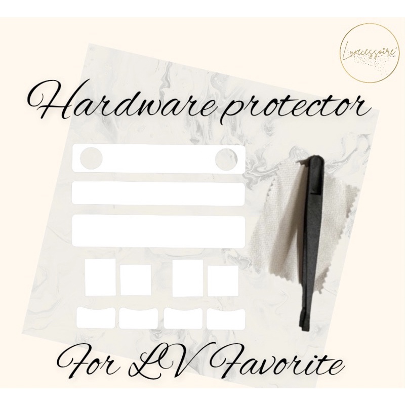 Hardware protector for Favorite Shopee Philippines