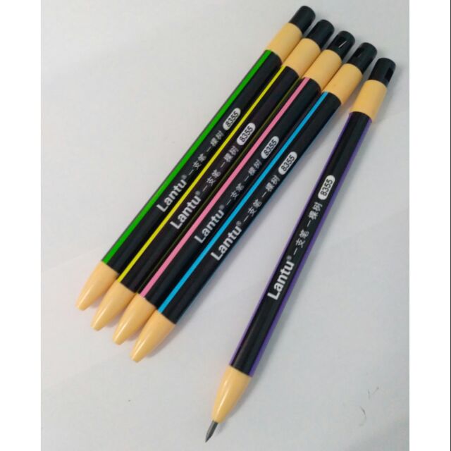 2mm mechanical pencil