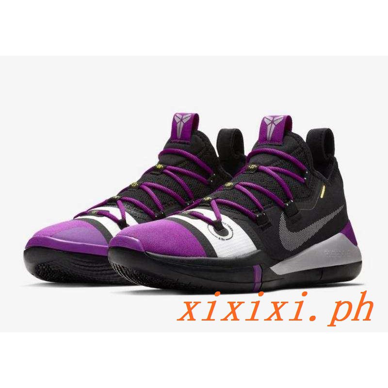 new nike basketball shoes 2018