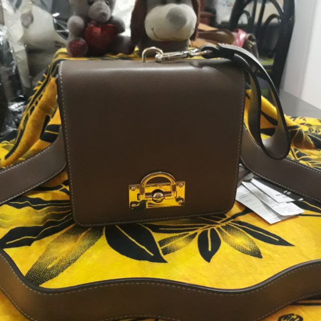 mexican sling bag