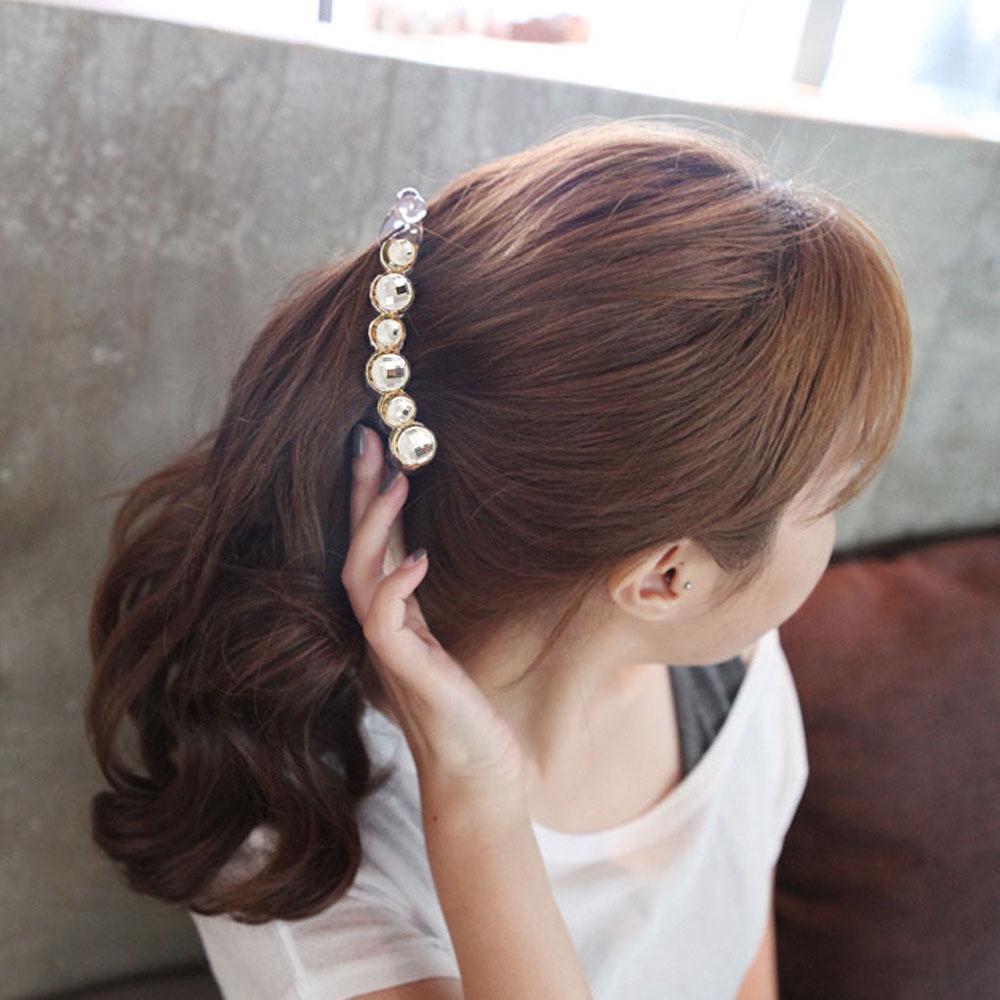 hair clips free shipping