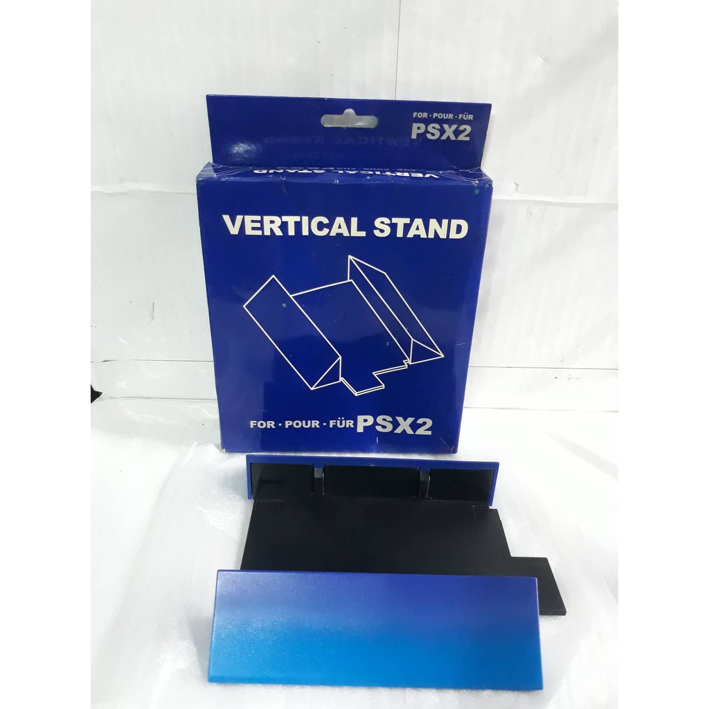 ps2 vertical stand