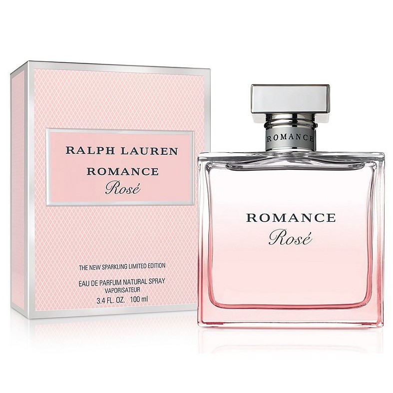 new ralph lauren perfume