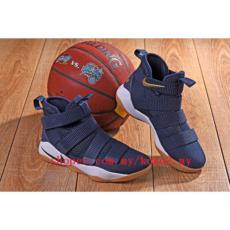 basketball shoes soldiers