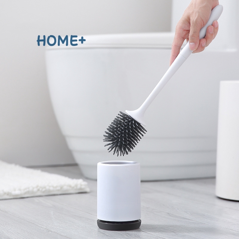 child proof toilet brush holder