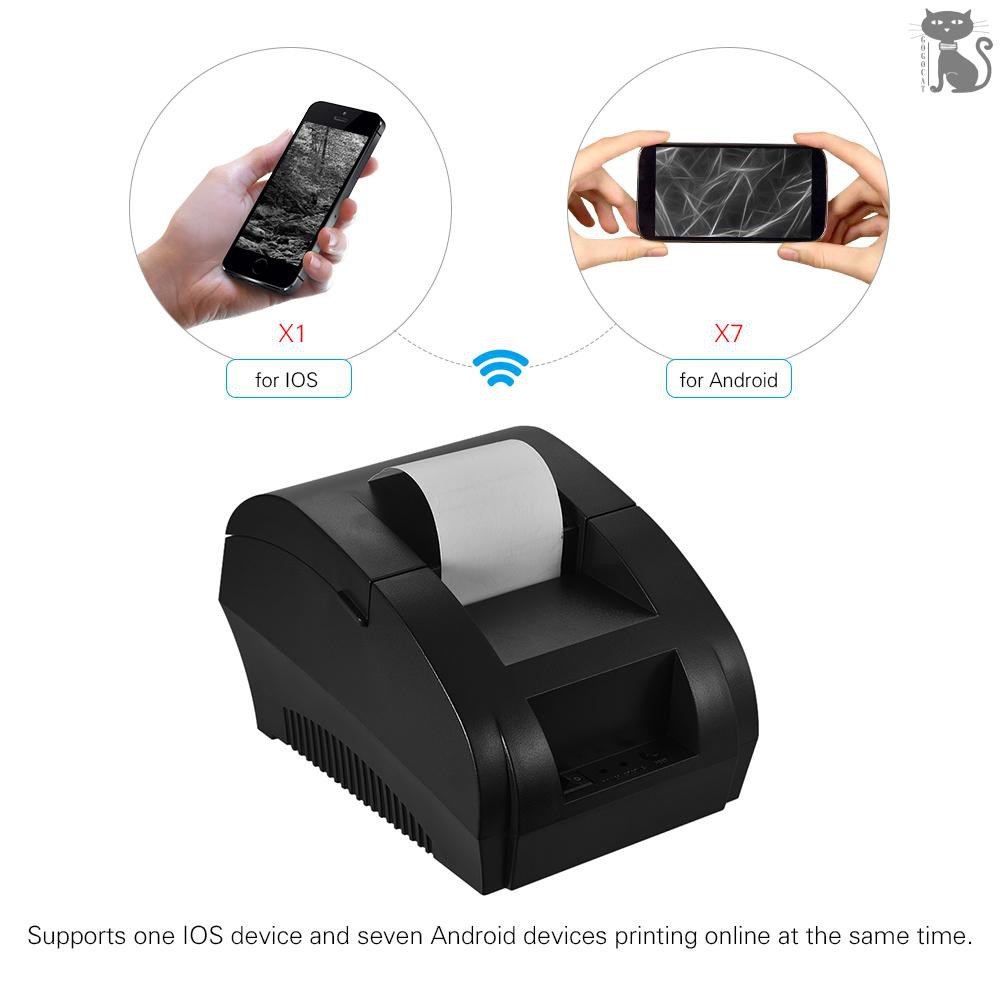 print image thermal printer android