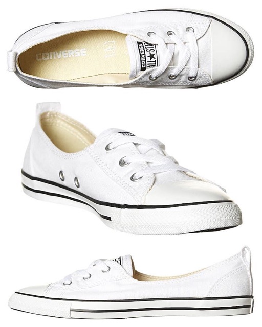 converse ballet lace sale