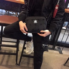 adidas 3d mini airliner sling bag