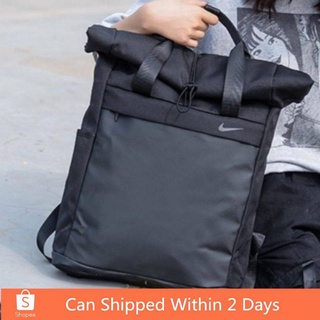 ready stock Nike RADIATE Nike Beg Nike BagBackpack Travel School Outdoor Sports Casual Backpack Bag #1