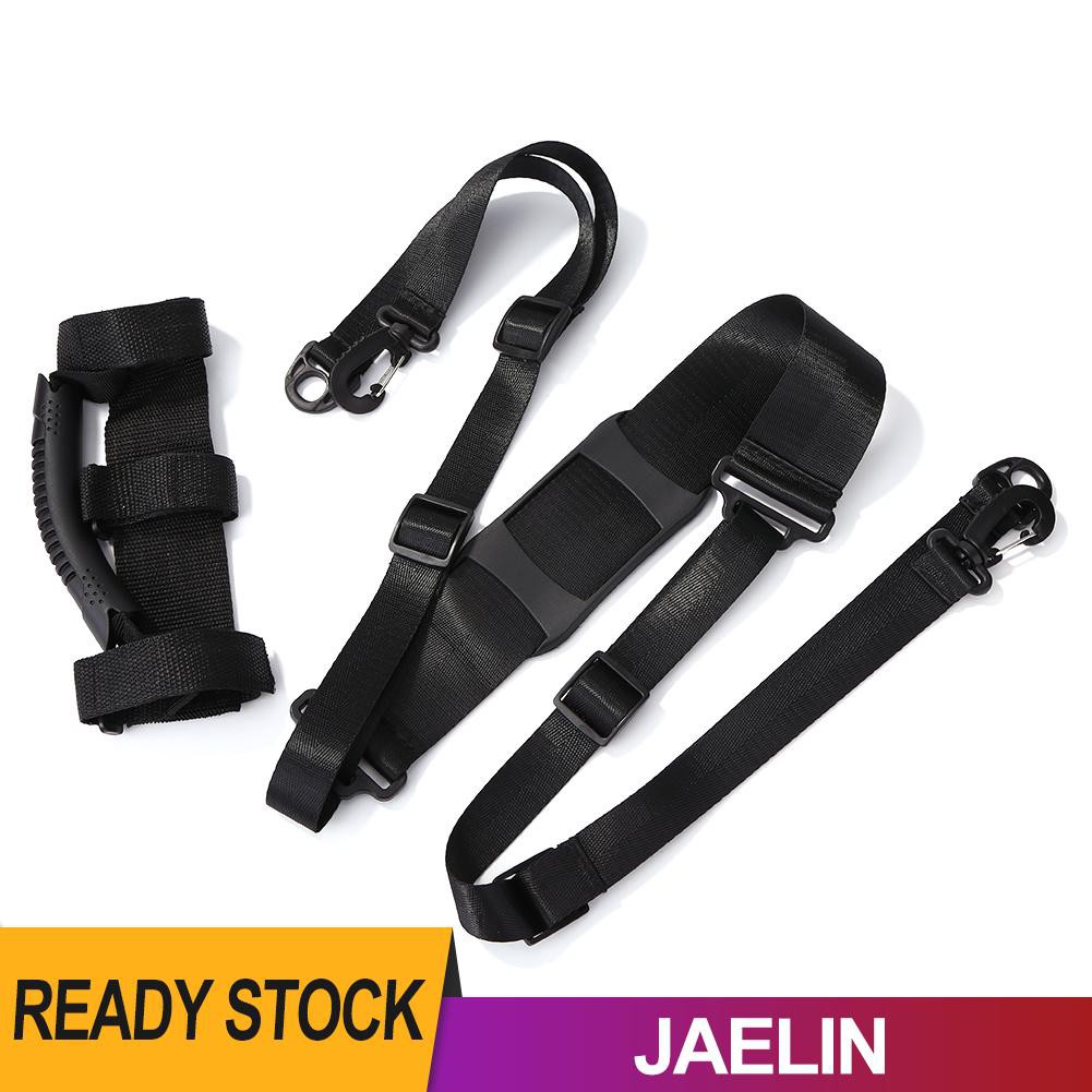5.2FT Carrying Strap Shoulder Band for Xiaomi Mjia M365 Electric Scooter 