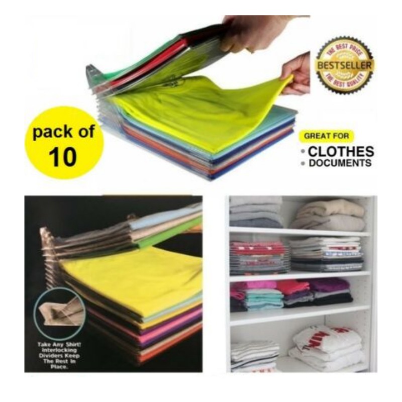 Ezstax Clothes Organizer System Closet Drawer Desk File Cabinet Organization Shopee Philippines