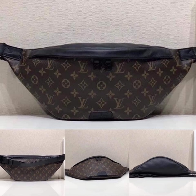 LV Belt Bag Bumbag Side Bag | Shopee Philippines