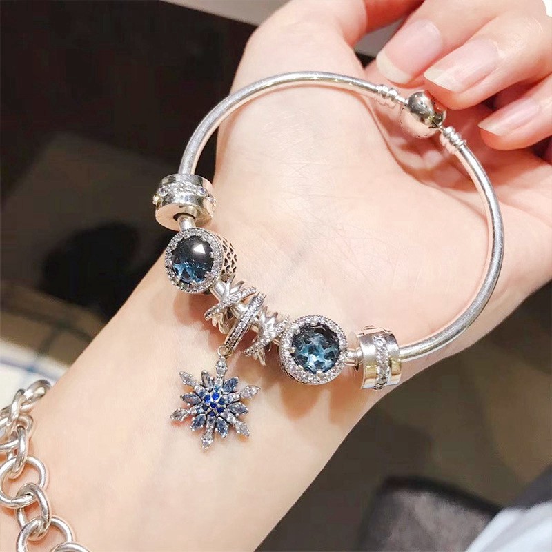 finished pandora bracelets