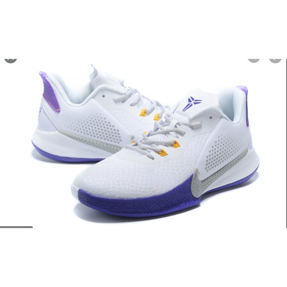 kobe shoes violet