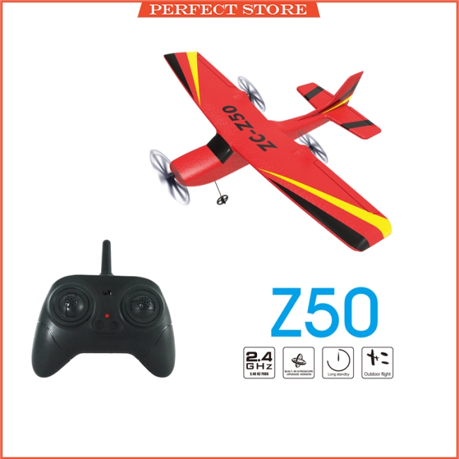 rc plane racing