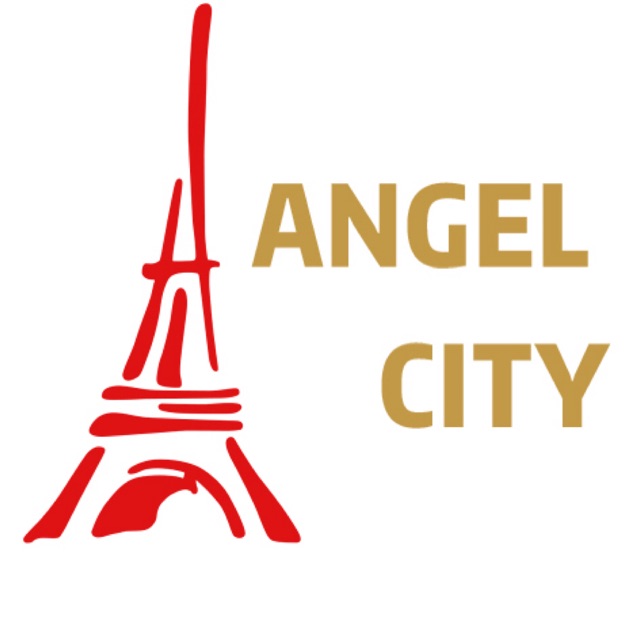 Angelcity.💋 store logo