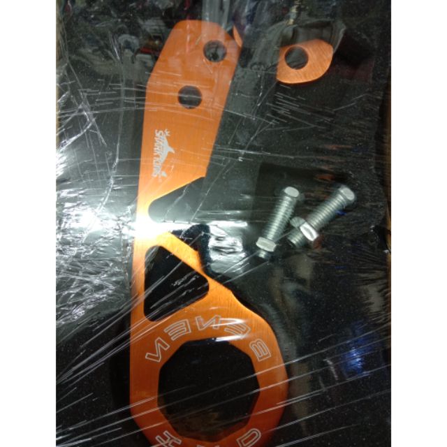 Towing Hook for Motorcycle Shopee Philippines