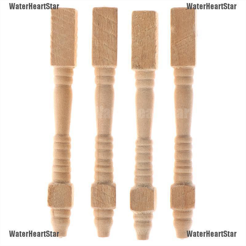 miniature table legs